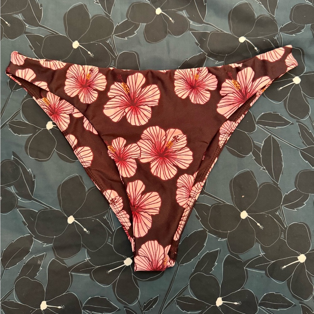 Benoa bottom